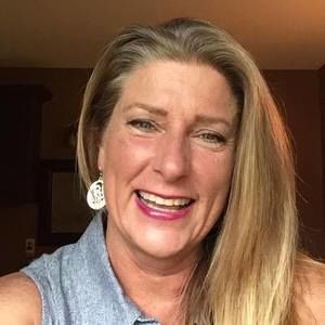 Meet your Posher, Wendy